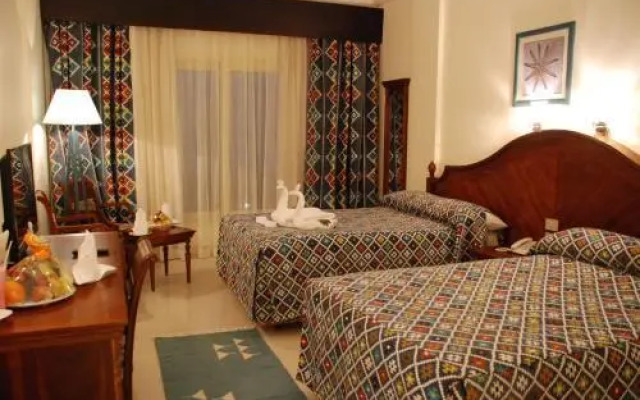 Palm Beach Safari Egypt
