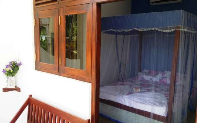 Yoho Hotel Meritha