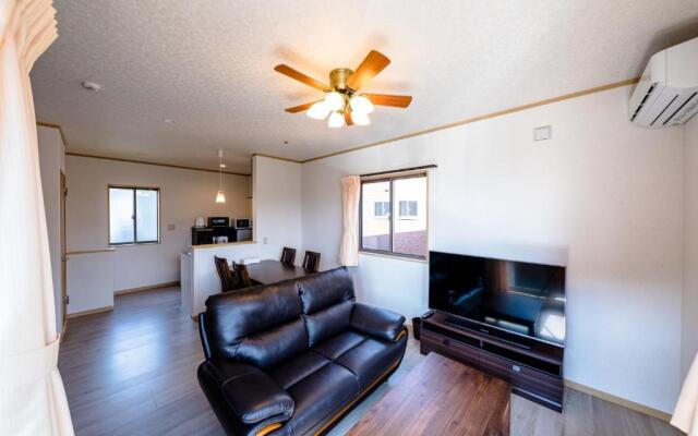 Minamitsuru-gun - House - Vacation STAY 82689
