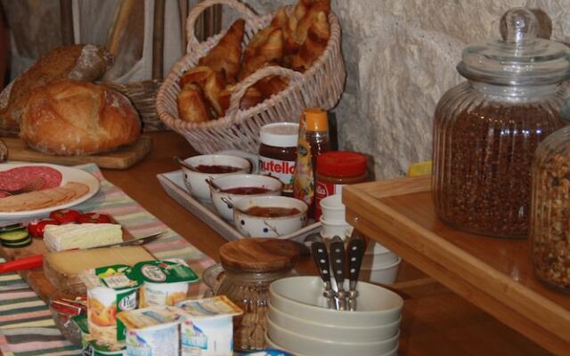 Une Vie En Quercy