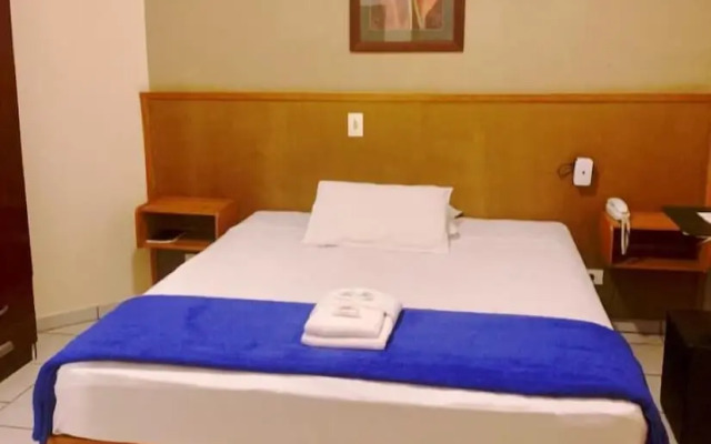 Hotel Imigrantes LTDA