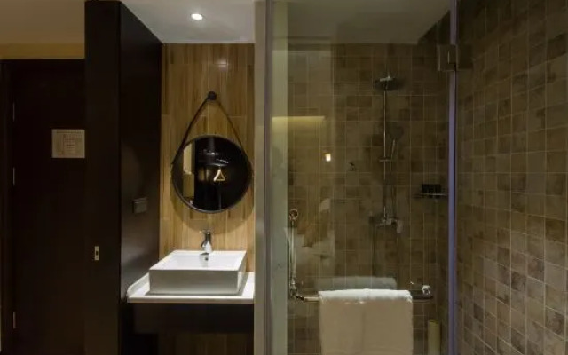 Sotel Inn (Wenzhou Xincheng Convention and Exhibition Center)