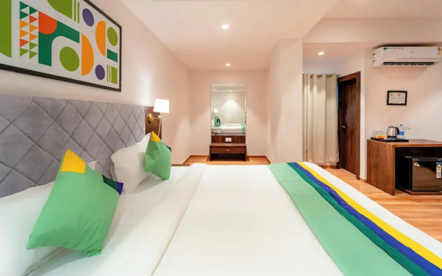 Treebo Premium Omni Residency
