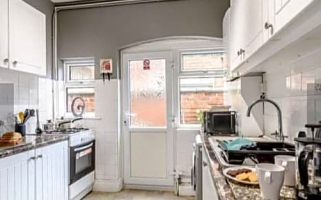 Arlan Apartments - Hinckley (Peymans)