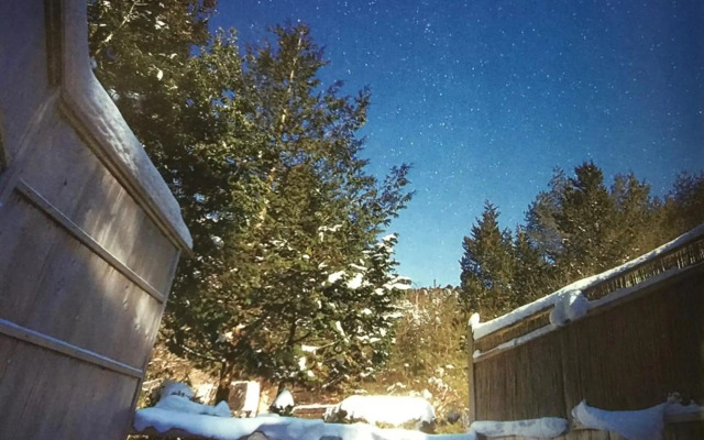 Takimi Onsen Inn