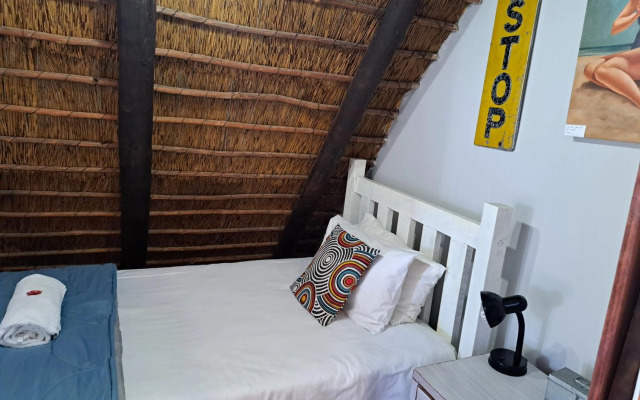 StarFish Accommodation