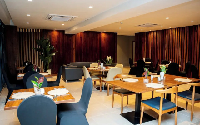 Urban by CityBlue, Dar es Salaam