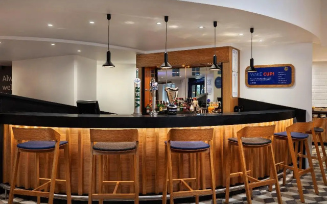 Holiday Inn Express Strathclyde Park M74 JCT 5 by IHG