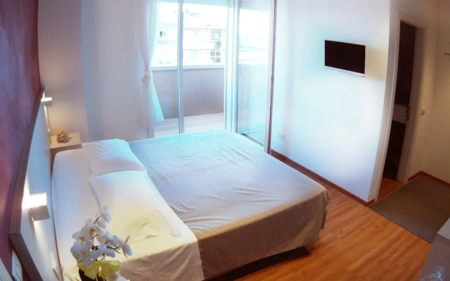 Hotel Atlas