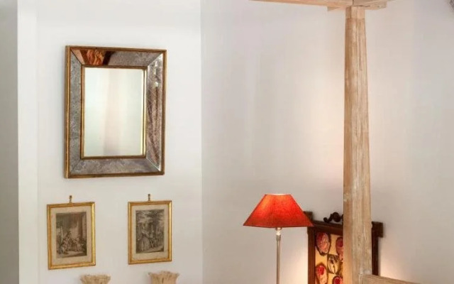 La Ferme de Marie Eugénie