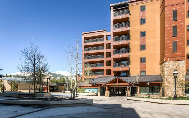 Village At Breckenridge: Shavano #2504