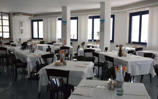 Hotel  La Sirenetta