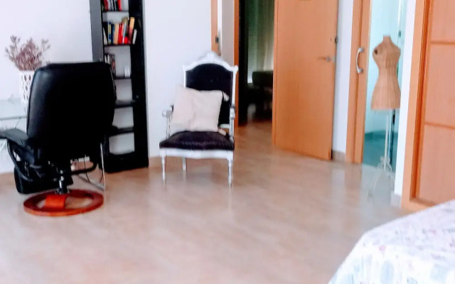 Apartamento Ade