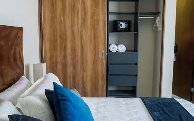 Puerto Vallarta Calm Getaway with Pool