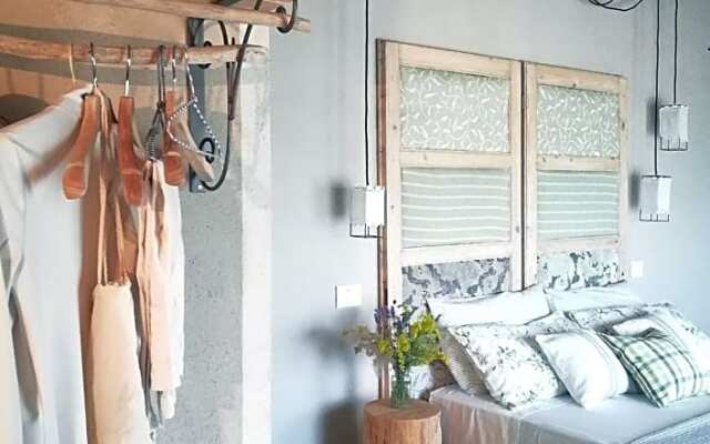 B&B Cà Montemezzano