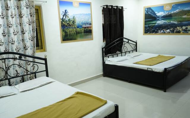 Vellankani Resort Gorai