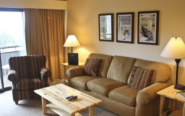 Edelweiss Condominiums