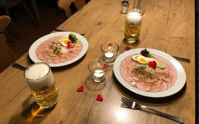 Landgasthof Fischer Veri