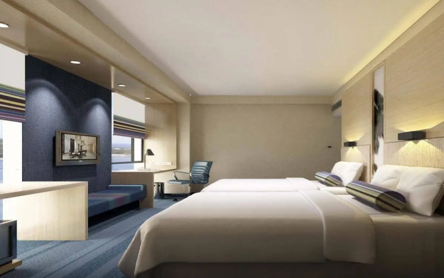 Aloft Yancheng