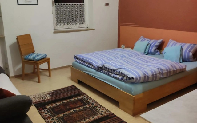 Rigani Ferienwohnungen