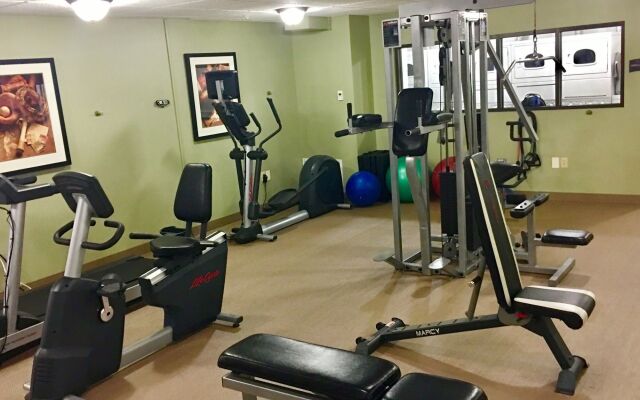 Staybridge Suites Great Falls by IHG