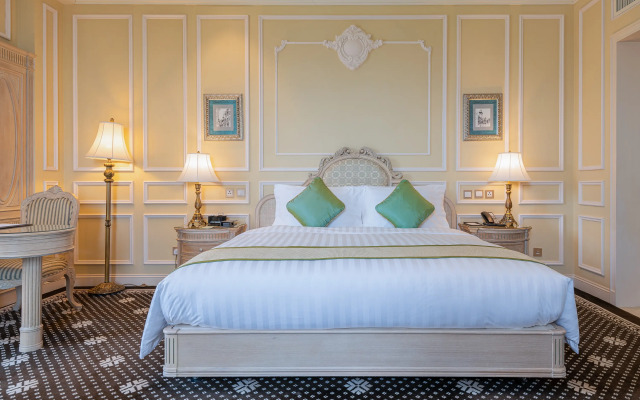 Harbourview Hotel Macau