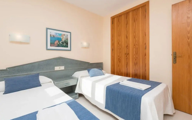 Oro Del Mar Iv Apartamento O5