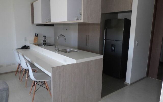Portanova Suites