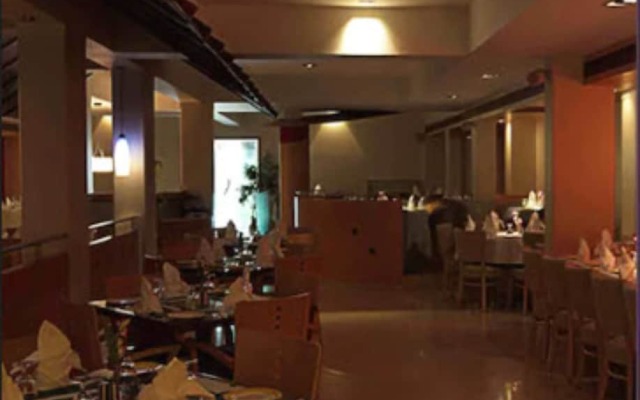 The Royal Orchid