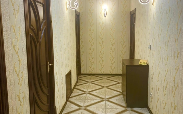 Eurolux Boutique-Hotel