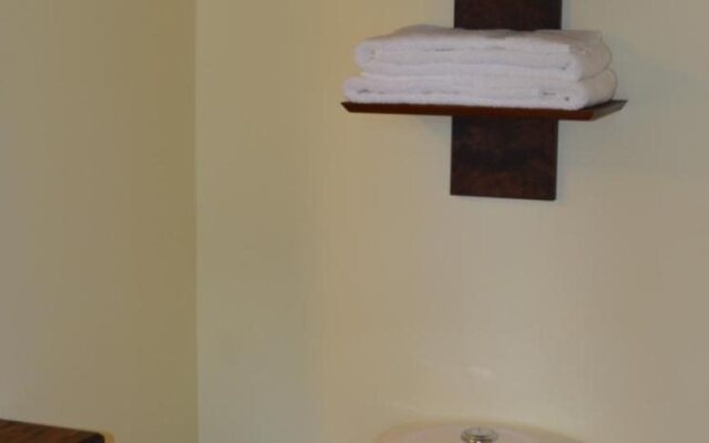 B&B La Maison Collins Éco-Gîte