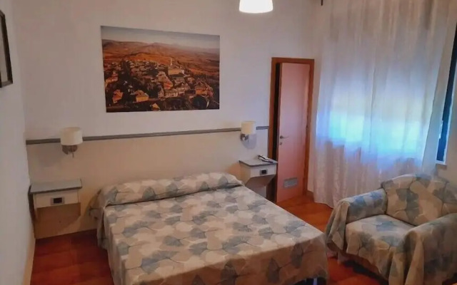 Hotel Ai Tufi