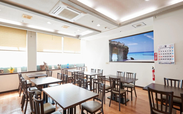 Hotel Yamanouchi
