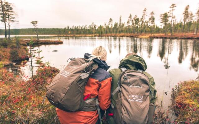 Lapland Hotels Ylläskaltio