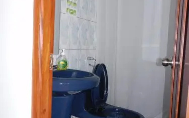 Hotel Tambopata Inn