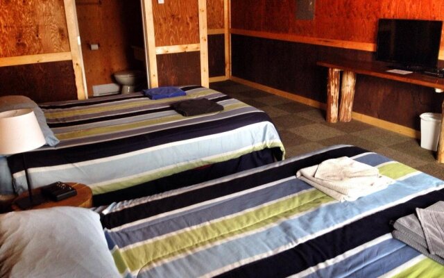 Mountain View Cabins