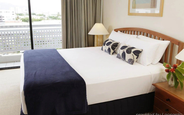 Rydges Esplanade Resort Cairns