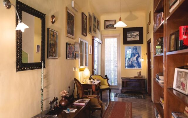 Villa Liberty B&B