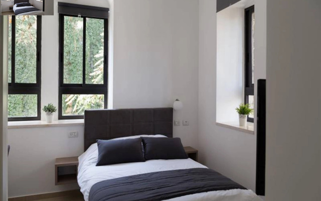 Ben Hillel Boutique Hotel