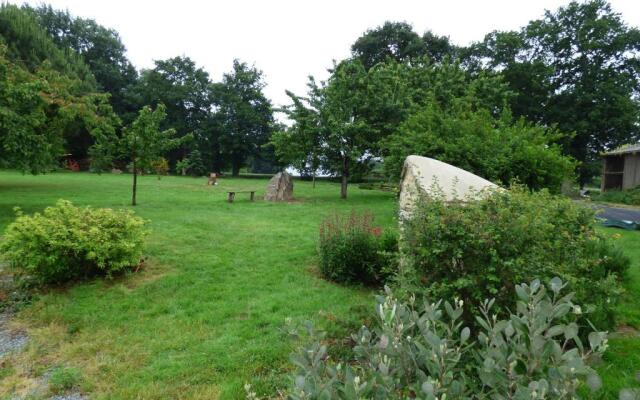 Chambres Dhotes Au Pied Leve