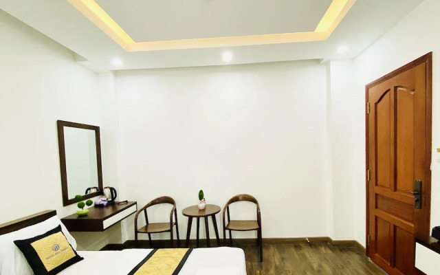 Hotel Duc Thanh 2