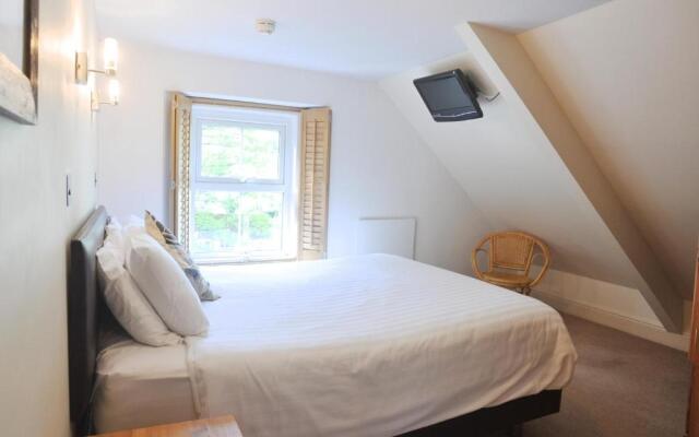 Penryn House
