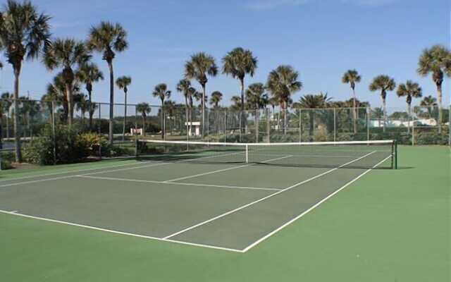 3 Bedroom Oceanfront Luxury Condo - Sand Dollar Iii, 404