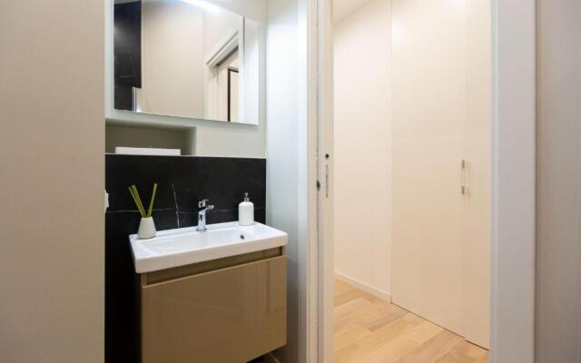 Apartment Bocconi 1