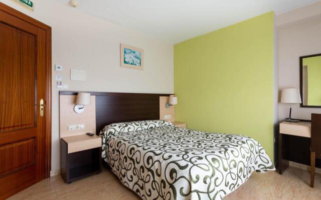 Hotel Canaima