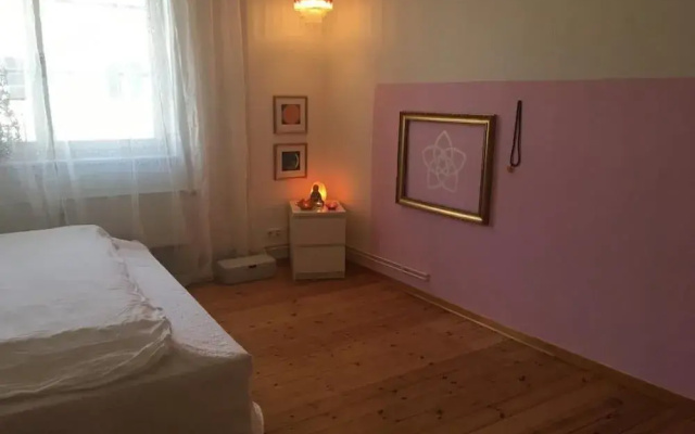 Berlin-Apartments