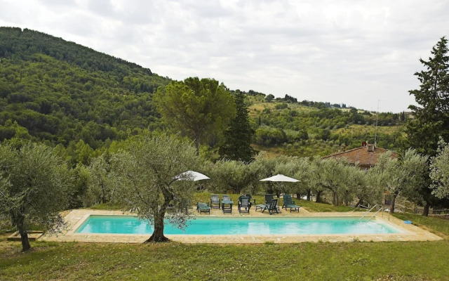 Agriturismo Policleto