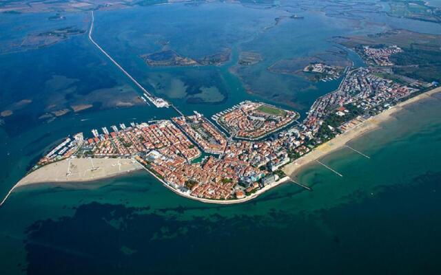 Appartamento Perco Riva Dandolo