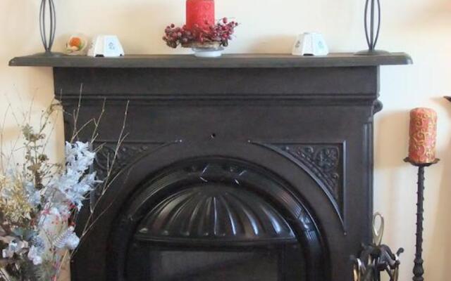 Inishfree House B&B