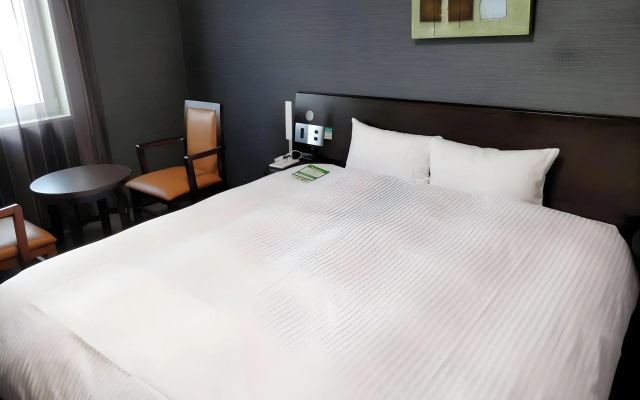 Hotel Route - Inn Ena – Guest Rooms – Ena